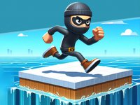 Coin Dash 3D Runner